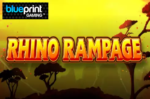 Rhino Rampage Lightning Spins